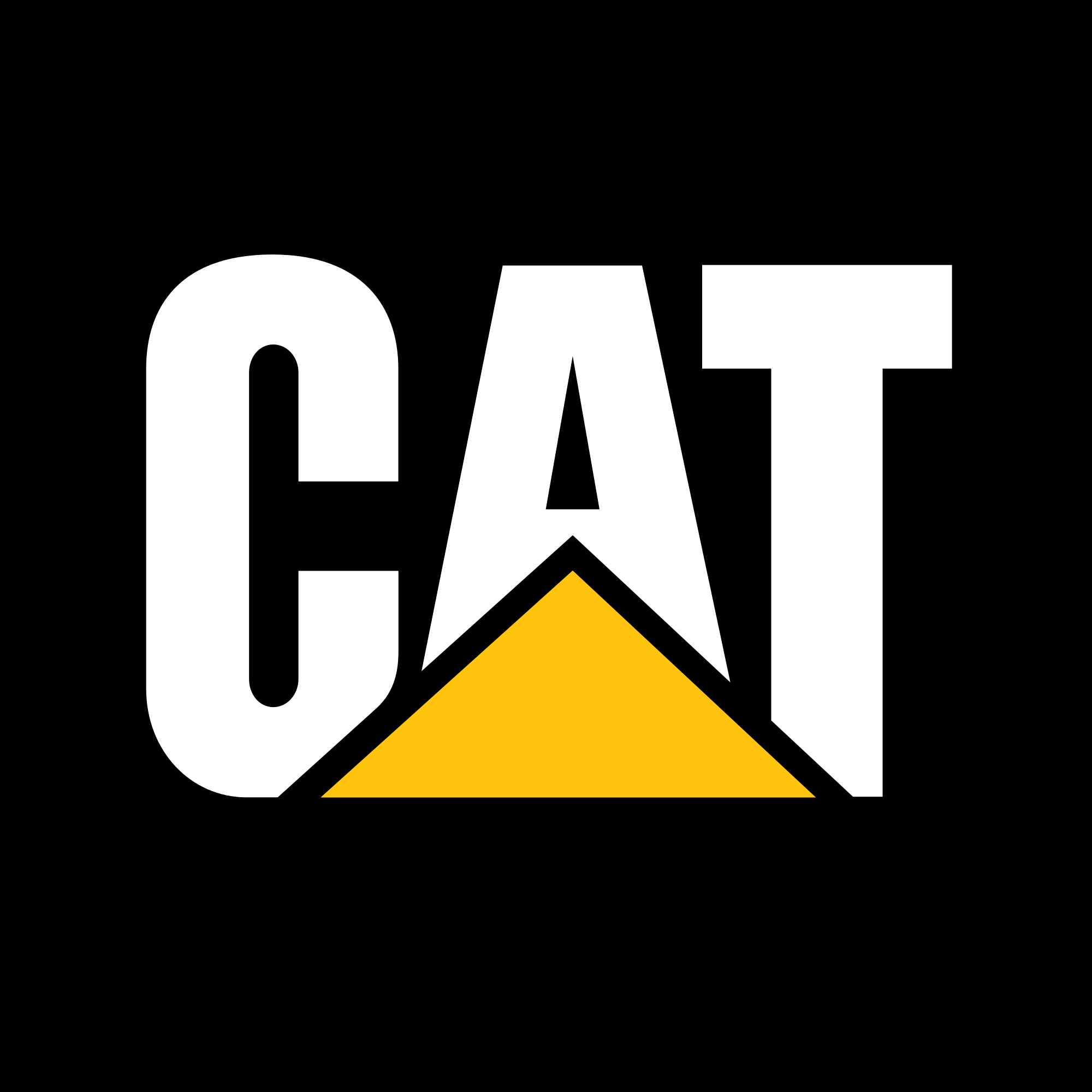 Caterpillar Australia Logo