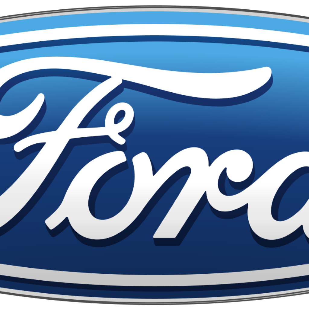 Ford_Motor_Company_Logo - All Auto Air