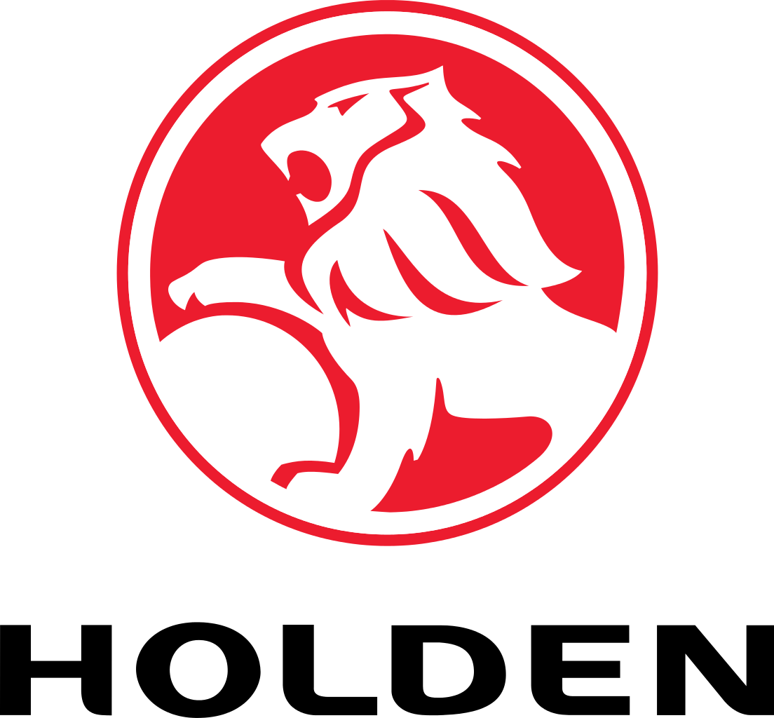Holden Australia Logo